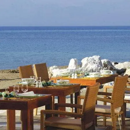 & Resort Roda (Corfu)