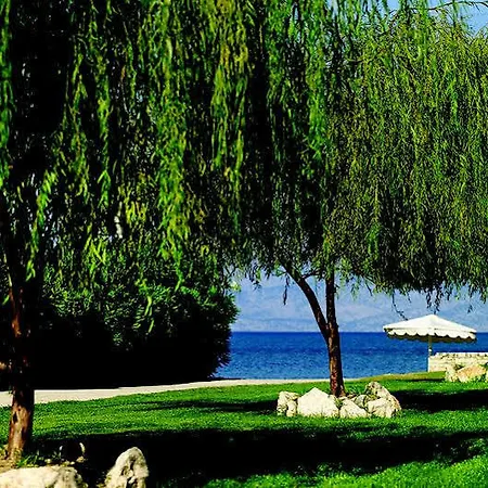 & 5* Roda (Corfu)