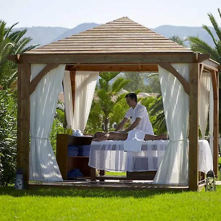 Resort & Roda (Corfu)