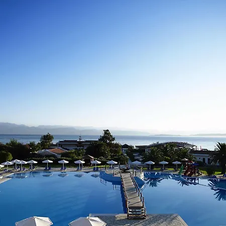 Resort & 5*