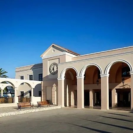 Resort & 5*