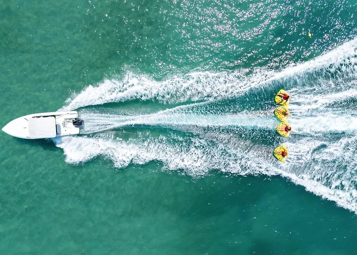 Ośrodek wypoczynkowy &