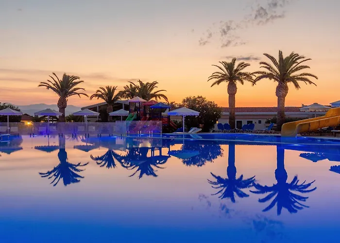 Ośrodek wypoczynkowy &