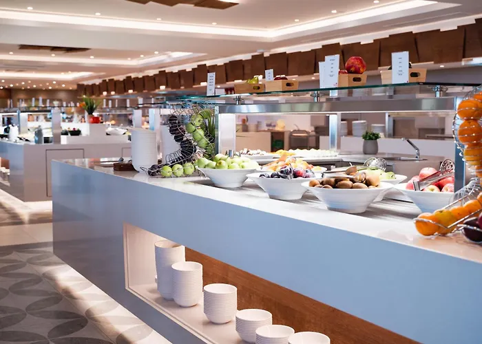 & Ośrodek wypoczynkowy