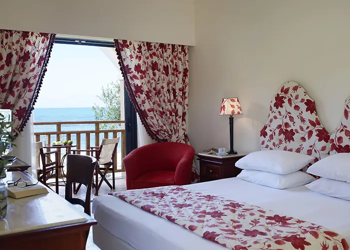 & Ośrodek wypoczynkowy 5*