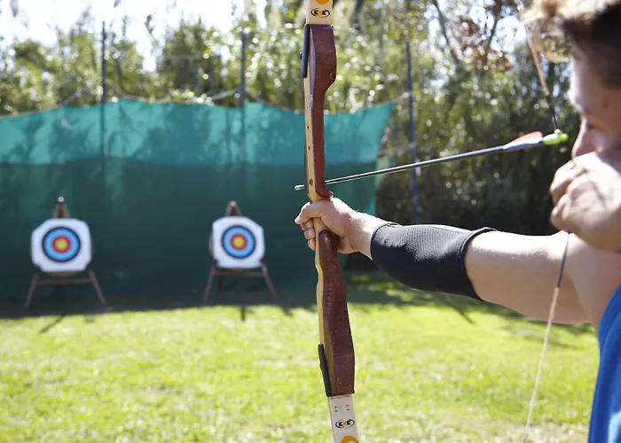 & Ośrodek wypoczynkowy