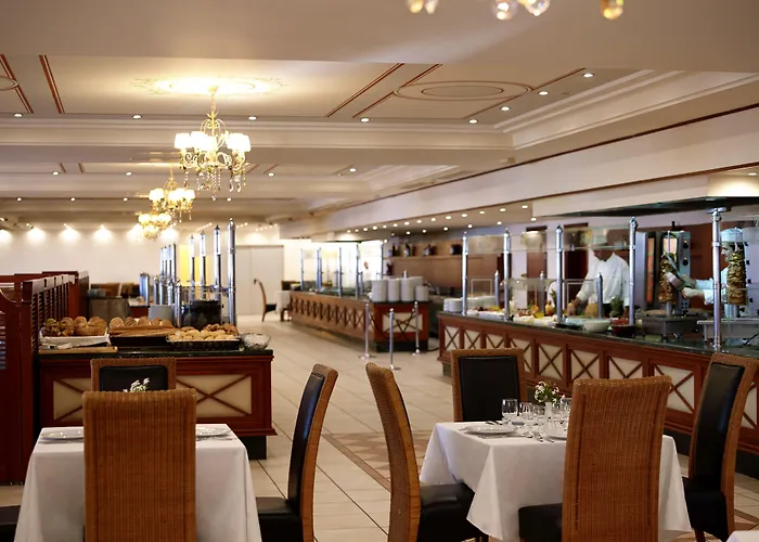 & Курортный комплекс 5*