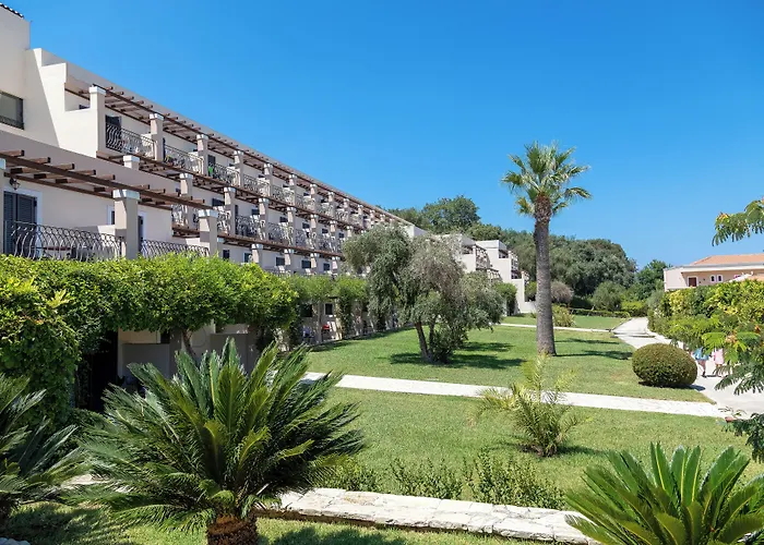 & Ośrodek wypoczynkowy