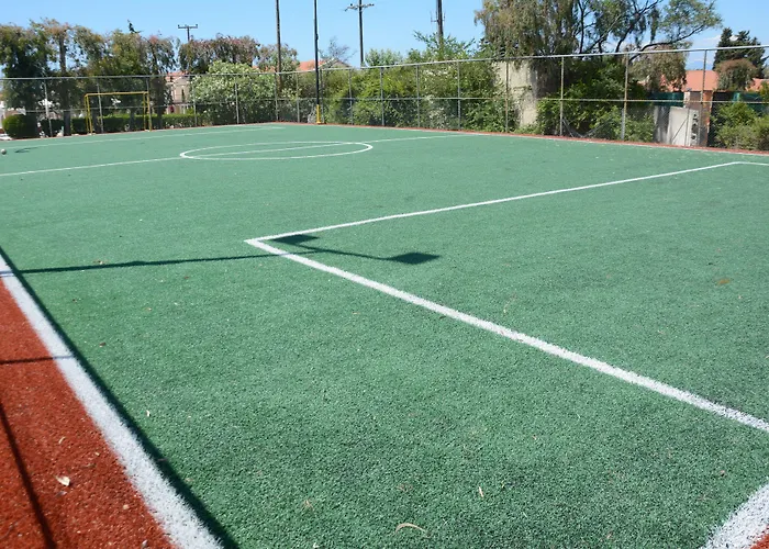 Ośrodek wypoczynkowy &