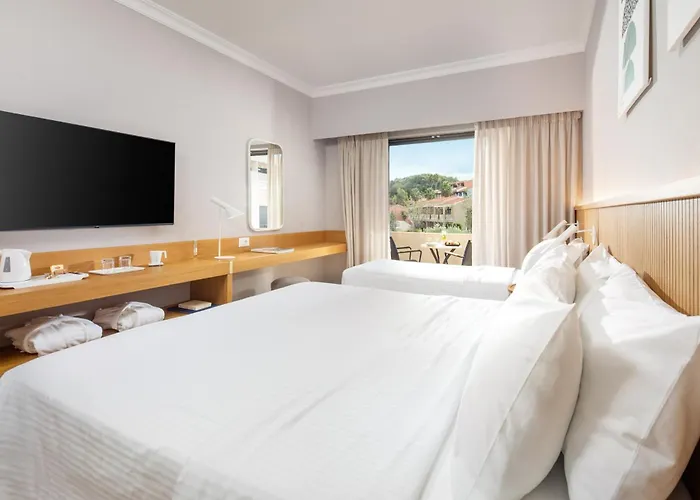 & Ośrodek wypoczynkowy 5*