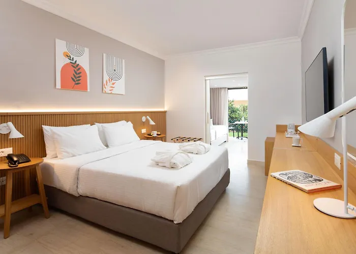 Ośrodek wypoczynkowy & 5*