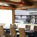 度假村 & 罗达