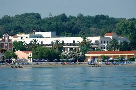 & 度假村