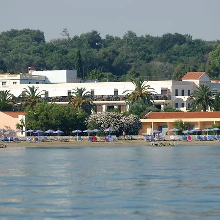 & 度假村