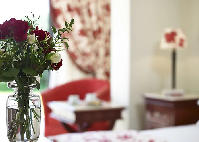 & Θέρετρο Ρόδα