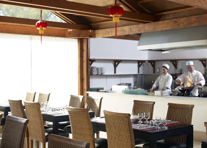 Θέρετρο & Ρόδα