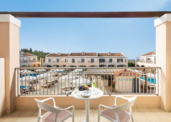 Θέρετρο & Ρόδα